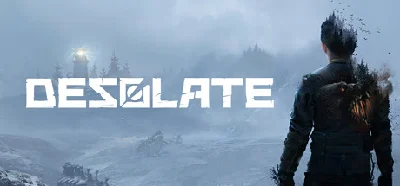 DESOLATE STEAM KEY REGION FREE GLOBAL ROW + GIFT 🎁