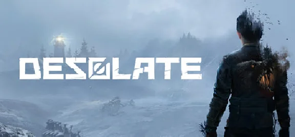 DESOLATE STEAM KEY REGION FREE GLOBAL ROW + GIFT 🎁