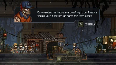 Until We Die (Steam Gift RU) 🔥