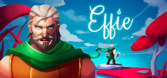 Effie STEAM KEY REGION FREE GLOBAL ROW