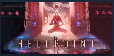 Hellpoint (Steam key) Region Free
