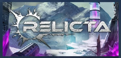 Relicta (Steam key) Region Free
