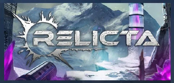 Relicta (Steam key) Region Free