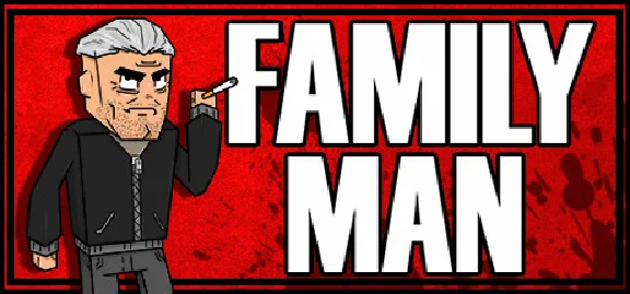 Family Man (Steam key) Region Free