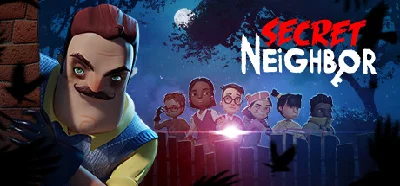 Secret Neighbor (Steam key) Region Free
