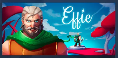 Effie (Steam key) Region Free