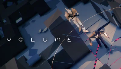 Volume [SteamGift/RU+CIS]