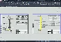Installation of gas control point GSGO-100