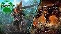 Biomutant + MechWarrior 5: Mercenaries XBOX ONE/Series