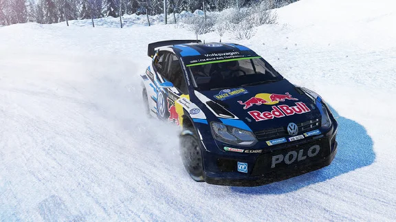 WRC 5 FIA World Rally Championship (Steam Key GLOBAL)