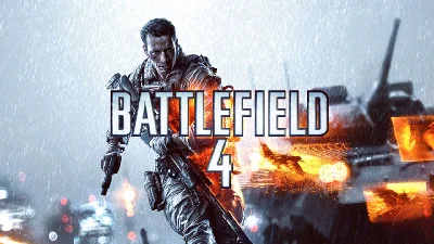Battlefield 4 Standard edition (Origin🔑/Region Free)⭐️