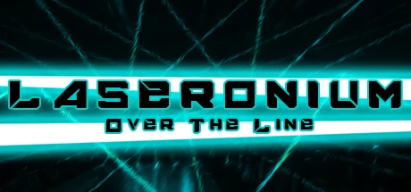 Laseronium: Over The Line (STEAM KEY/REGION FREE)