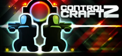 Control Craft 2 (STEAM KEY/REGION FREE)