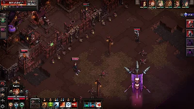 The Last Spell * RU/KZ/СНГ/TR/AR * STEAM 🚀 АВТО