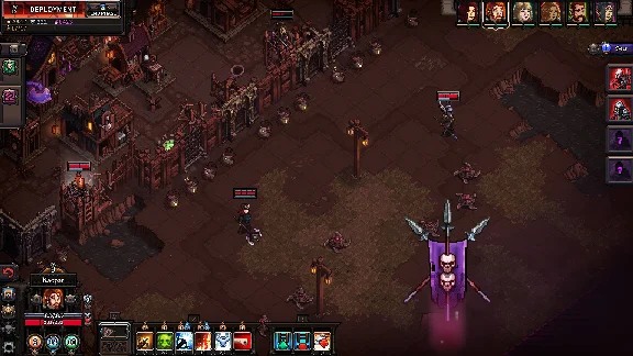 The Last Spell * RU/KZ/CIS/TR/AR * STEAM 🚀 AUTO