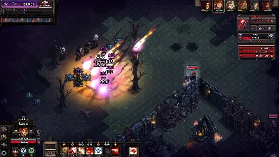 The Last Spell * RU/KZ/СНГ/TR/AR * STEAM 🚀 АВТО