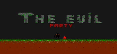 The Evil Party (STEAM KEY/REGION FREE)