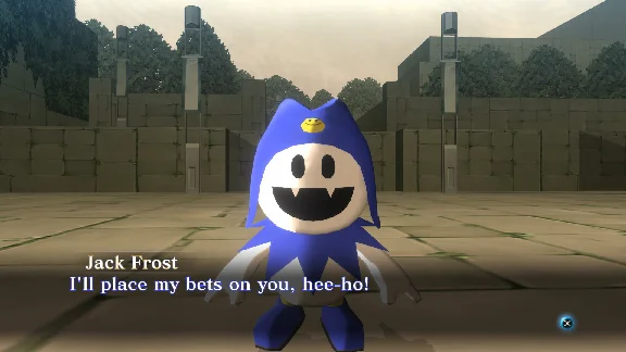 Shin Megami Tensei III Nocture Remaster+offline account