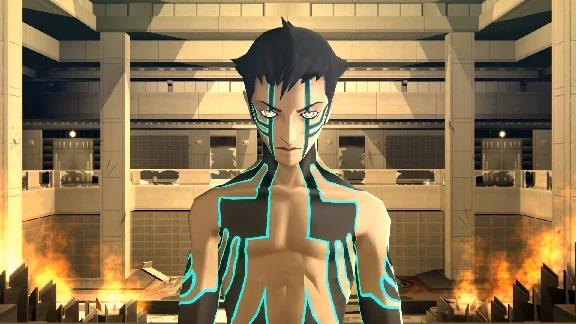 Shin Megami Tensei III Nocture Remaster+offline account