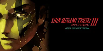 Shin Megami Tensei III Nocture Remaster+offline account
