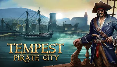 Tempest - Pirate City (DLC)