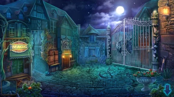 Dima Rescues Ira - STEAM Key - Region Free / ROW