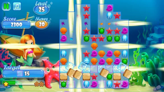 Aqua Fish - Steam Key - Region Free / ROW / GLOBAL