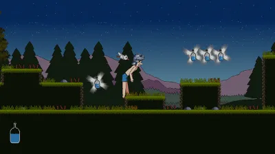 Ragdoll Knight (Steam key/Region free)