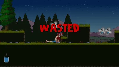 Ragdoll Knight (Steam key/Region free)