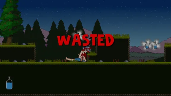 Ragdoll Knight (Steam key/Region free)