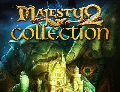 Majesty 2 Collection (Steam) ✅ REGION FREE/GLOBAL + 🎁