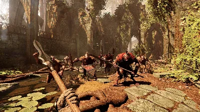 Warhammer: Vermintide 2 - Ultimate Edition XBOX Code 🔑