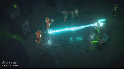 Warhammer 40,000: Mechanicus XBOX ONE / X|S Code 🔑