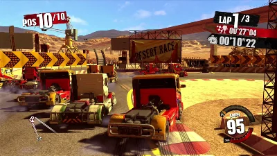 Truck Racer STEAM KEY REGION FREE GLOBAL ROW + БОНУС🎁