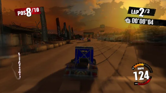 Truck Racer STEAM KEY REGION FREE GLOBAL ROW + GIFT 🎁