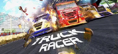 Truck Racer STEAM KEY REGION FREE GLOBAL ROW + GIFT 🎁