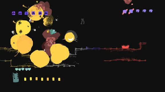 GoNNER  （STEAM KEY REGION FREE GLOBAL）