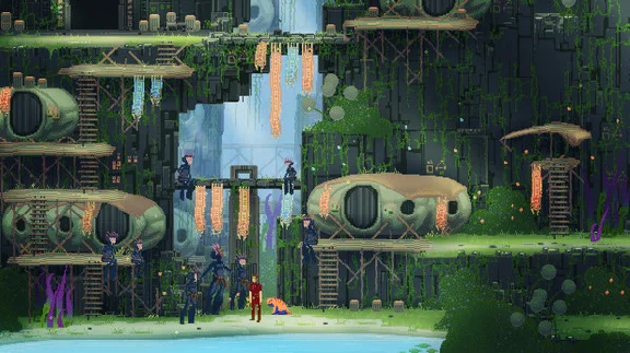 The Way （STEAM KEY REGION FREE GLOBAL）