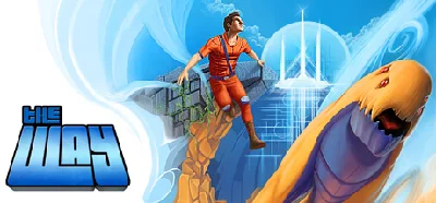 The Way （STEAM KEY REGION FREE GLOBAL）