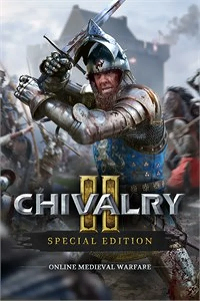 Chivalry 2 Special Edition Xbox One/Series Аренда ⭐