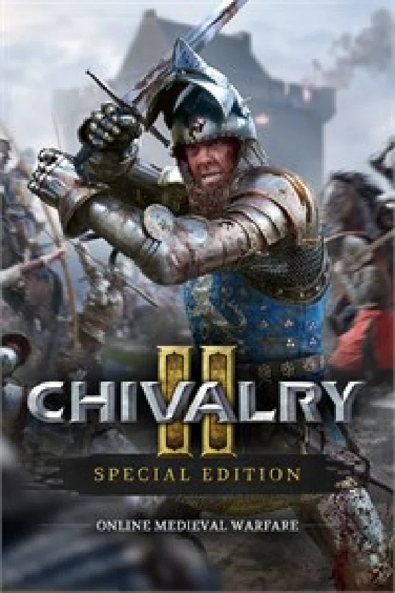 Chivalry 2 Special Edition Xbox One/Series Аренда ⭐