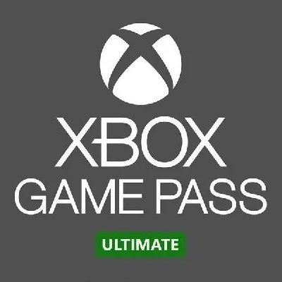 🌍🔥 XBOX GAME PASS ULTIMATE+EA PLAY 12+1 Месяц