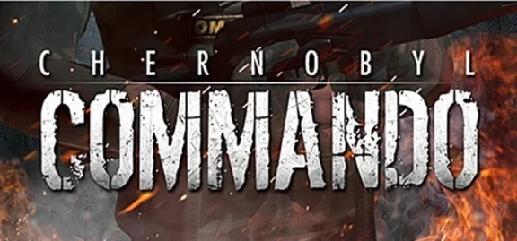 Chernobyl Commando (STEAM KEY/GLOBAL)