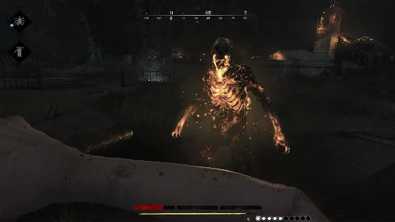 Hunt: Showdown - Gold Edition XBOX [ Game Key 🔑 Code ]