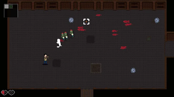 Mad Mustache (Steam key/Region free)