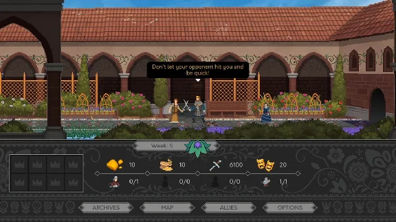 Yes, Your Grace XBOX / WINDOWS [ Game Key 🔑 Code ]