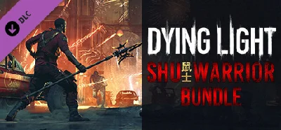 Dying Light: SHU Warrior Bundle (DLC) STEAM KEY /GLOBAL