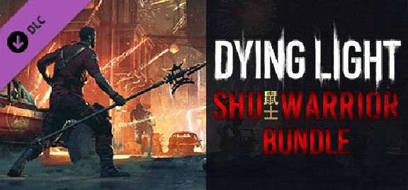 Dying Light: SHU Warrior Bundle (DLC) STEAM KEY /GLOBAL