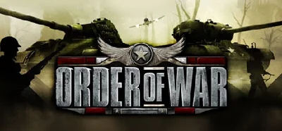 Order of War (Steam key) RU CIS