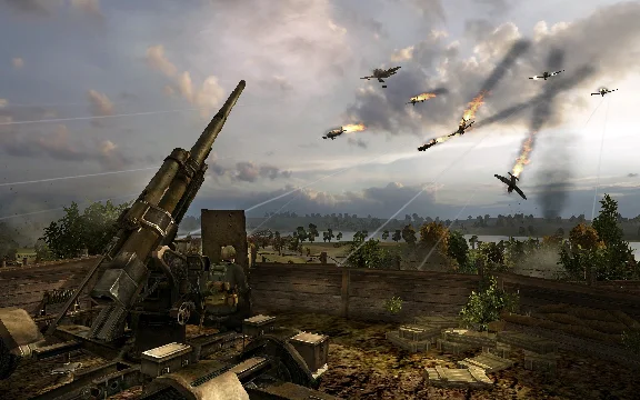 Order of War (Steam key) RU CIS